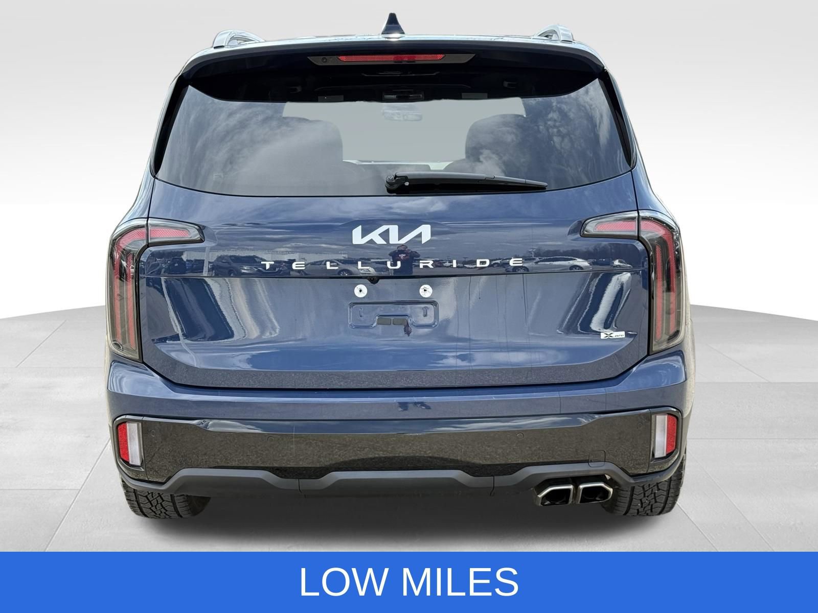 Used 2024 Kia Telluride SX Prestige X-Pro image 12