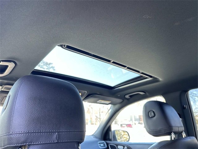 Used 2020 Mercedes-Benz GLE 350 4MATIC image 12