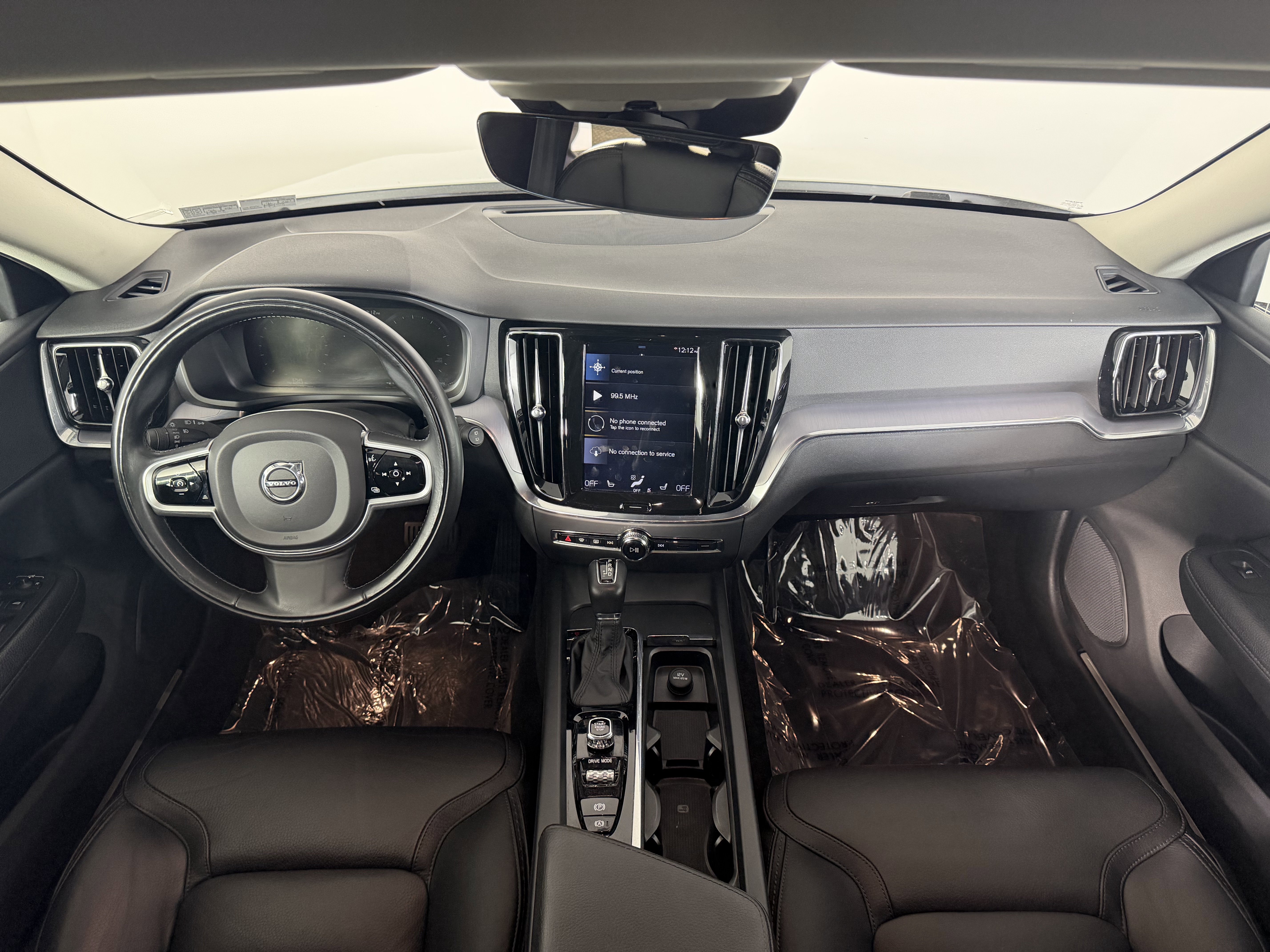 Used 2020 Volvo V60 T5 Cross Country w/ Protection Package Premier AWD/4WD image 18