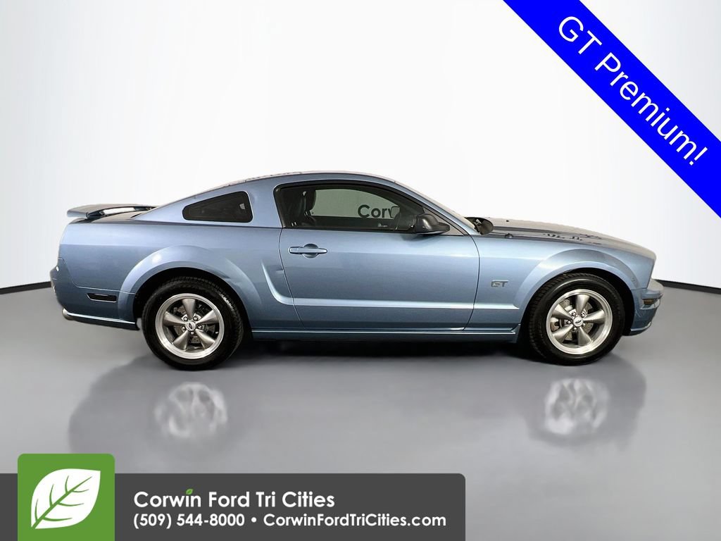 Used 2006 Ford Mustang GT Premium RWD image 17