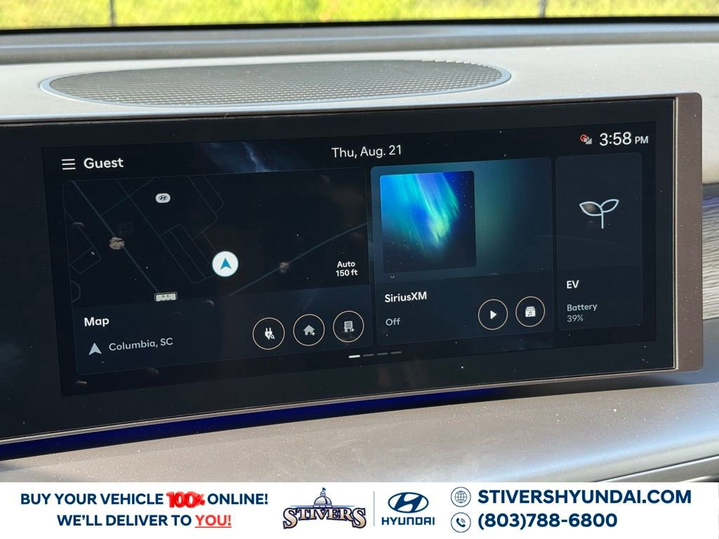 New 2026 Hyundai Ioniq 9 SEL image 33