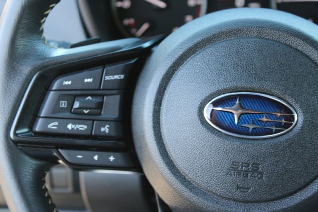 Used 2024 Subaru Crosstrek 2.5i Sport AWD/4WD image 18
