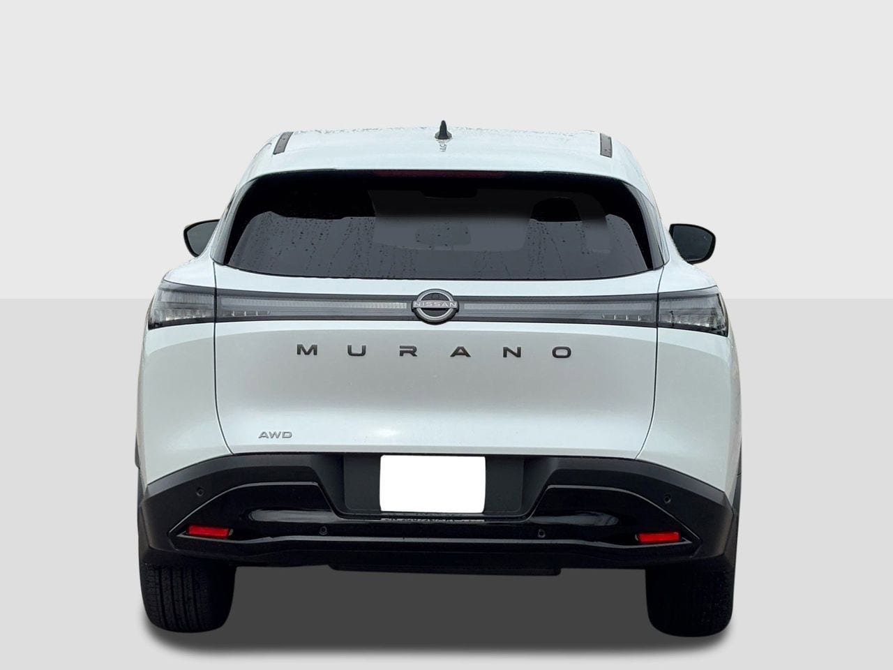 New 2026 Nissan Murano SV AWD/4WD image 4