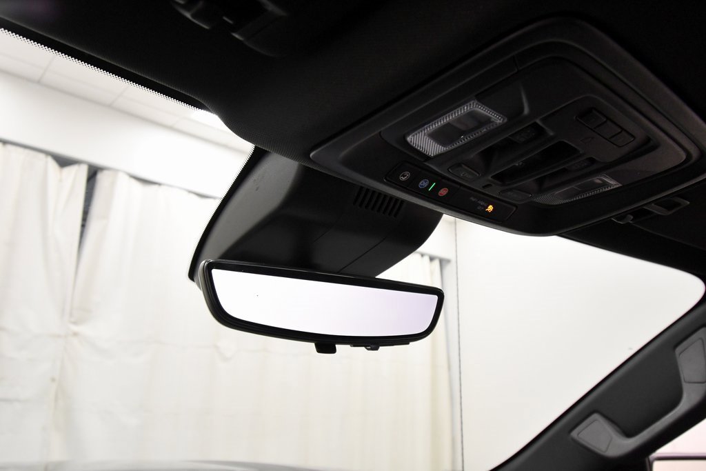 Used 2022 GMC Sierra 1500 AT4 w/ AT4 Premium Package image 28