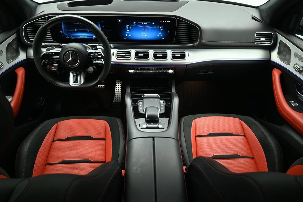 Used 2024 Mercedes-Benz GLE 63 AMG S image 18