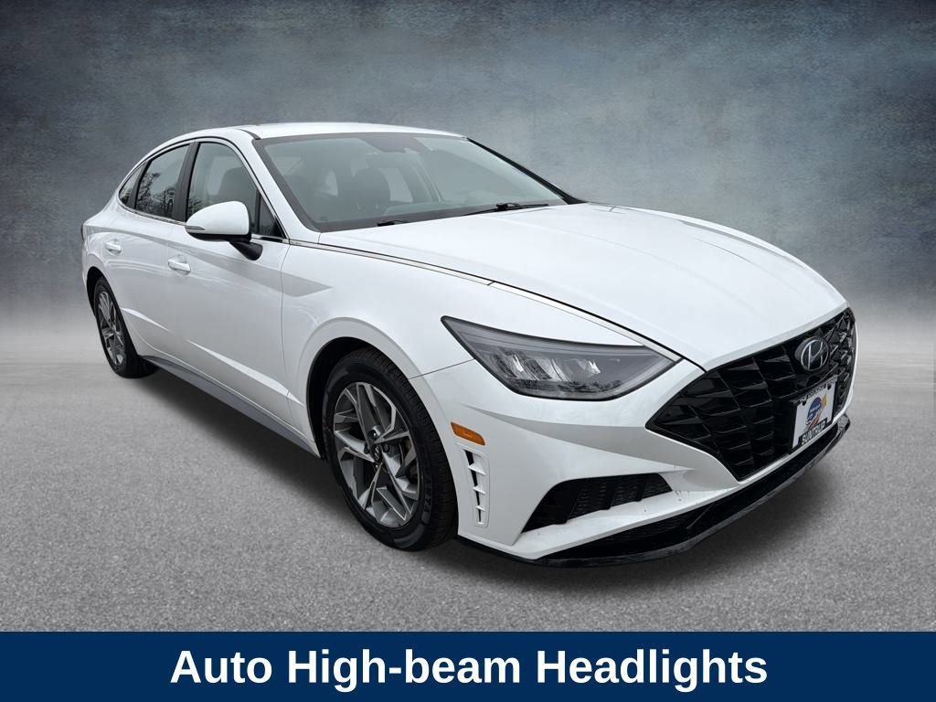 Used 2023 Hyundai Sonata SEL image 17