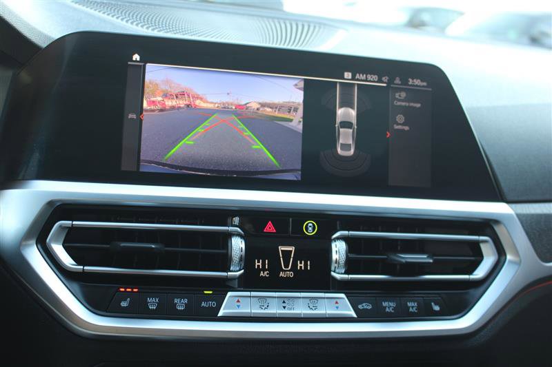 Used 2021 BMW 430i Coupe w/ Convenience Package image 17