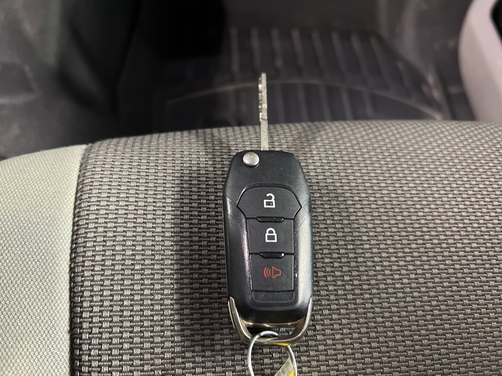 Used 2020 Ford F350 XL w/ STX Appearance Package image 36