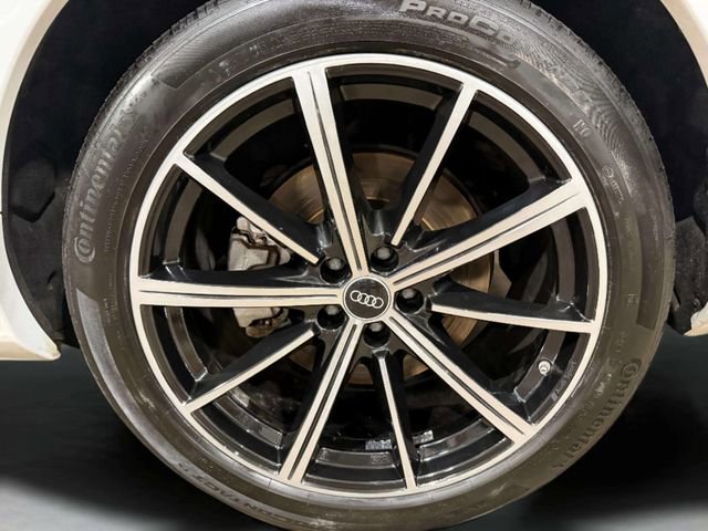 Used 2023 Audi Q7 3.0T Prestige image 32