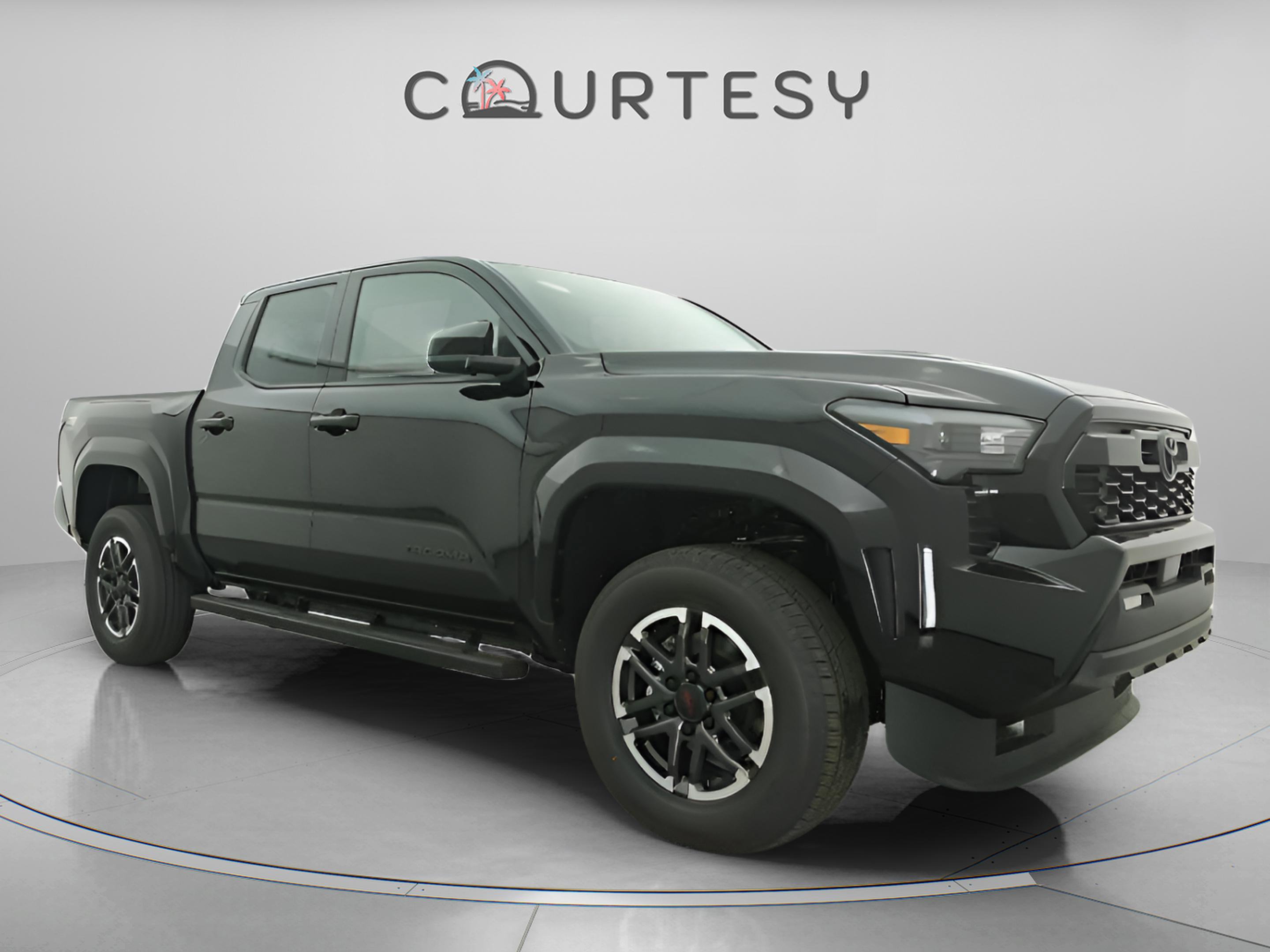 Certified 2026 Toyota Tacoma TRD Sport image 28