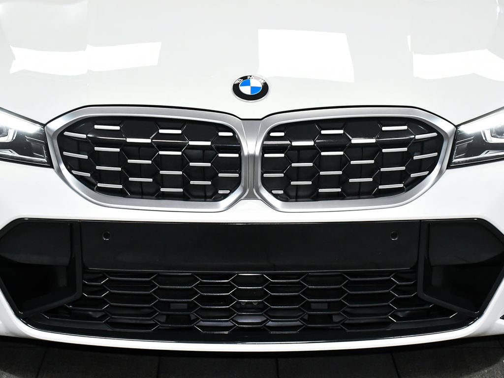 Used 2025 BMW M340i xDrive AWD/4WD image 73