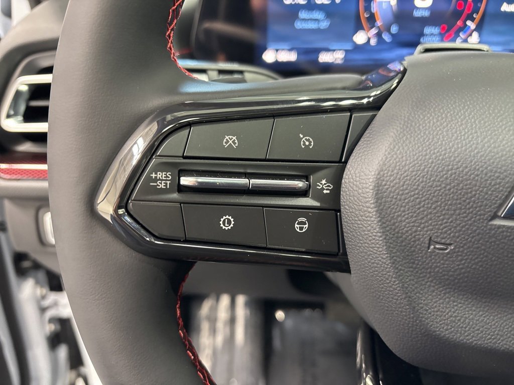 New 2026 Chevrolet Traverse RS image 14