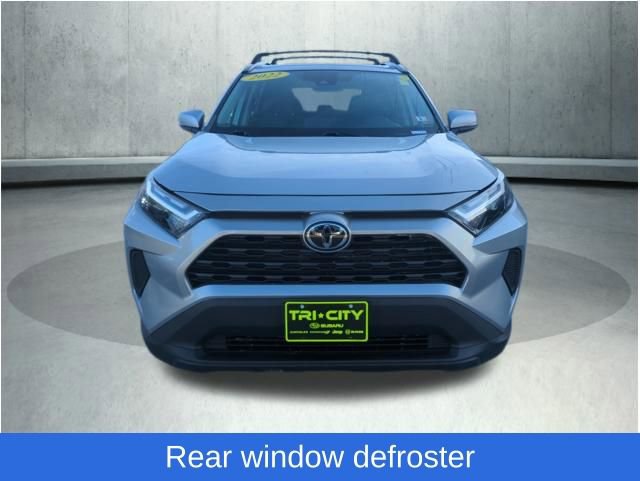 Used 2022 Toyota RAV4 XLE w/ Convenience Package image 10