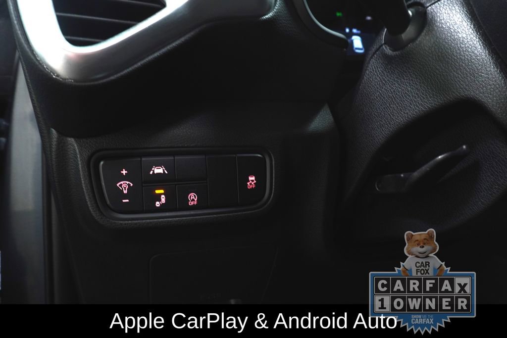 Used 2022 Kia Soul LX w/ Technology Package image 18