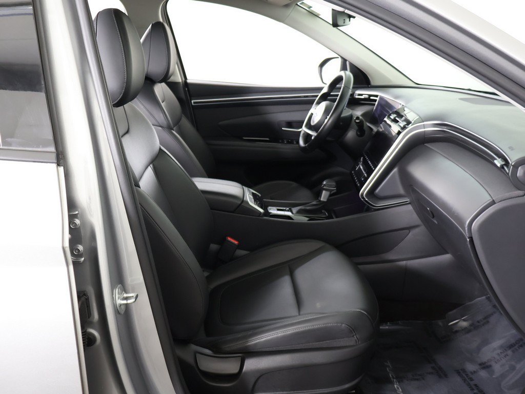 Used 2023 Hyundai Tucson XRT AWD/4WD image 30