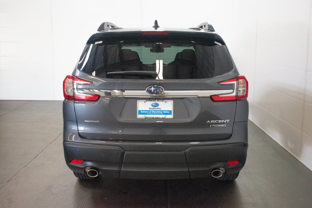 New 2027 Subaru Ascent Touring AWD/4WD image 5