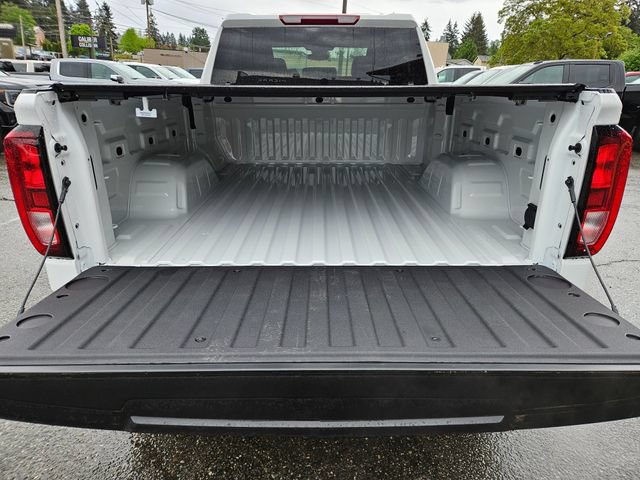 New 2026 GMC Sierra 1500 Elevation w/ Max Trailering Package AWD/4WD image 12