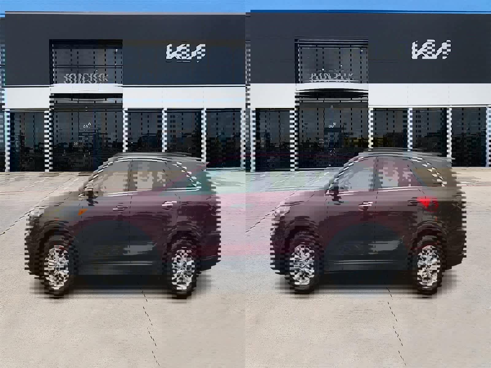 Used 2020 Kia Sorento S image 4