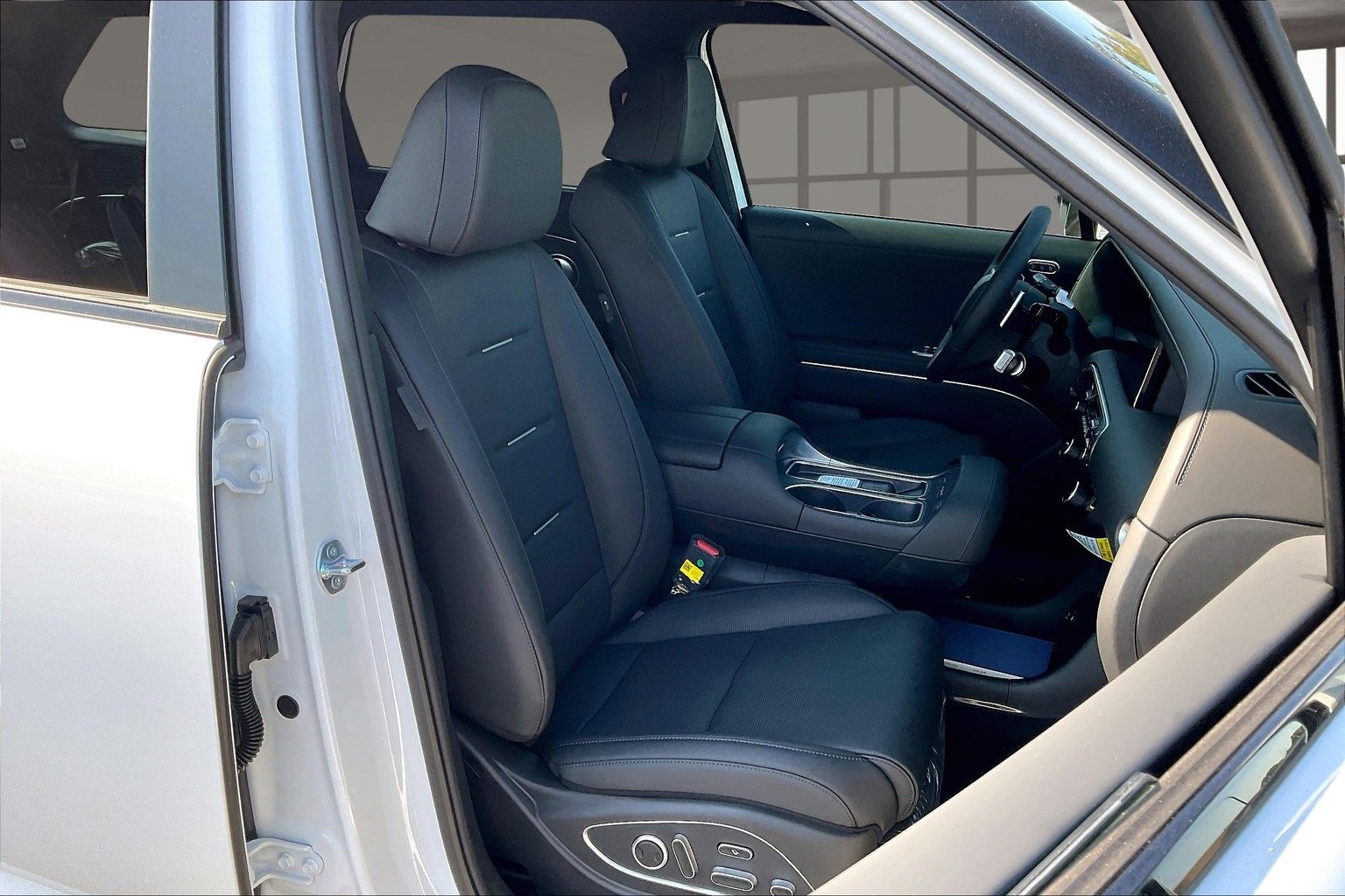 New 2026 Hyundai Palisade Calligraphy image 11