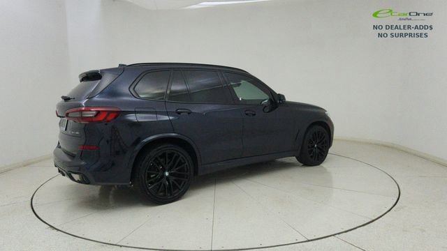 Used 2023 BMW X5 sDrive40i w/ M Sport Package image 77