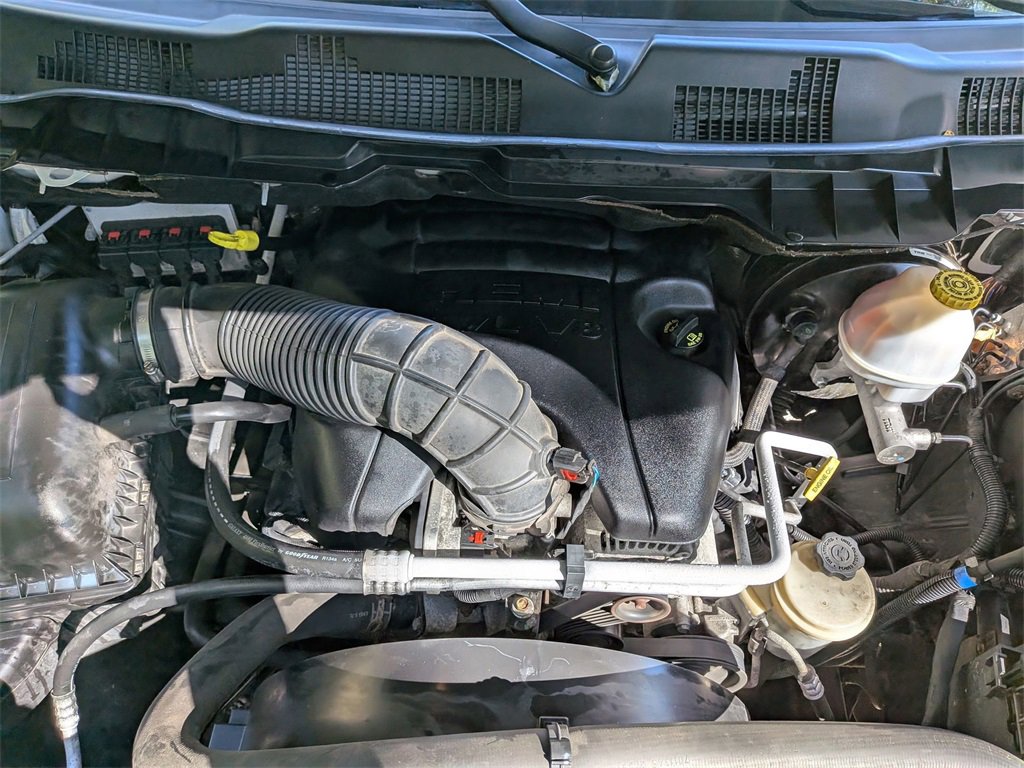 Used 2010 Dodge Ram 1500 Truck SLT w/ Big Horn Regional Pkg image 20