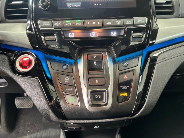 Used 2023 Honda Odyssey Touring image 27