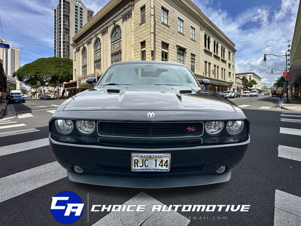 Used 2010 Dodge Challenger R/T image 11