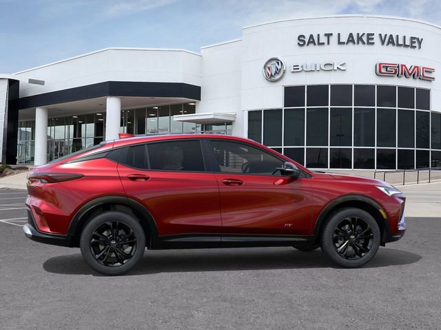 New 2026 Buick Envista Sport Touring w/ Convenience I Package FWD image 5