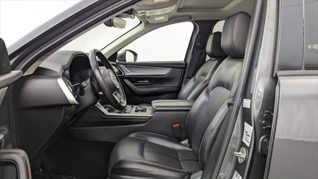 Used 2024 MAZDA CX-90 3.3 Turbo w/ Preferred Plus AWD/4WD image 11