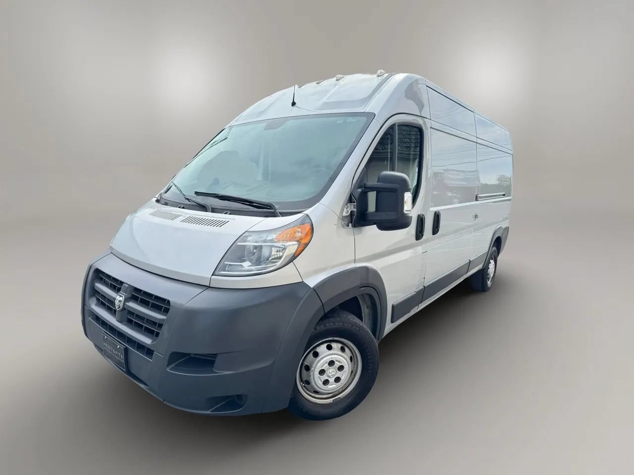 Used 2018 RAM ProMaster 3500 FWD video 1