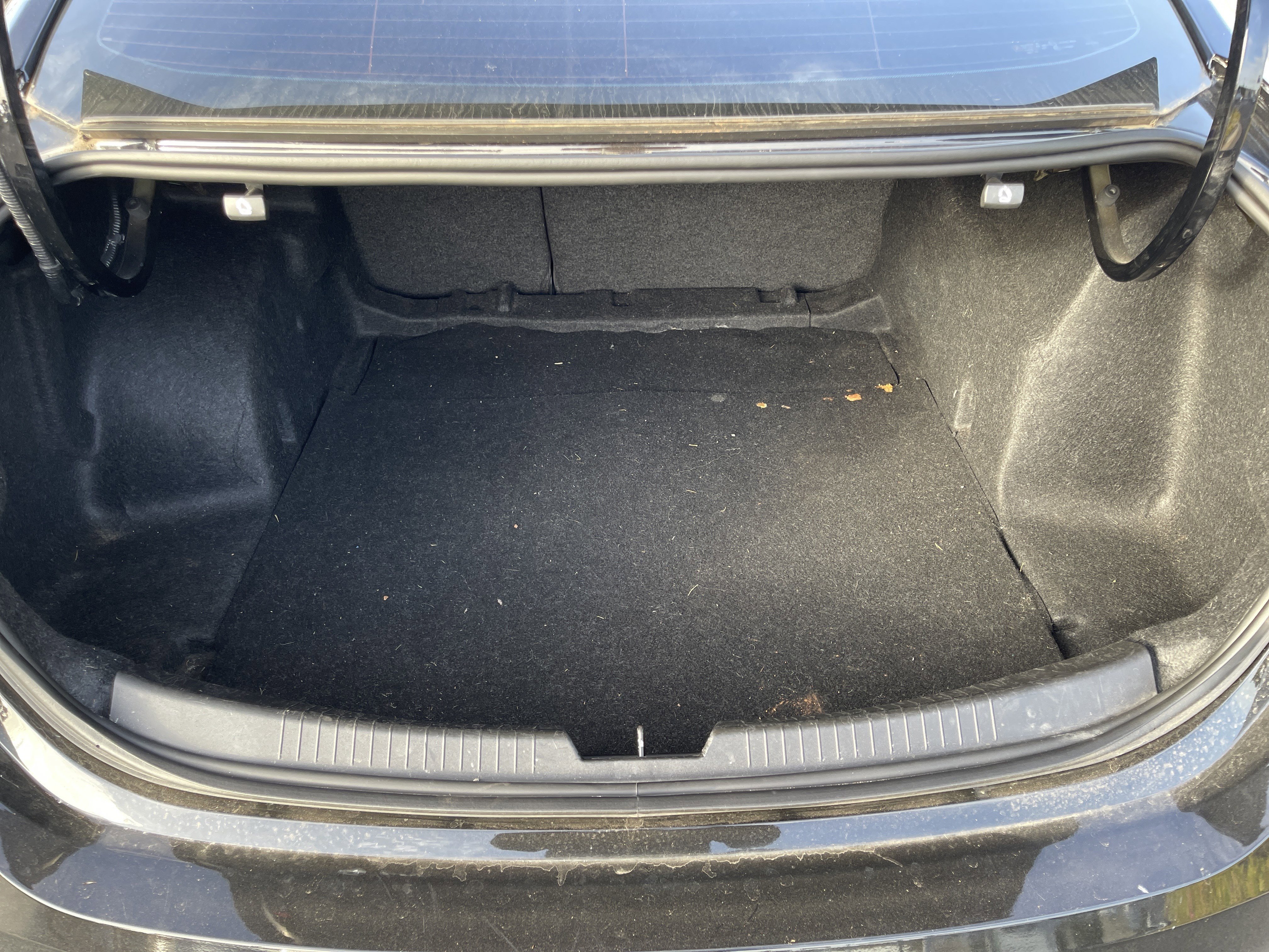 Used 2018 Chevrolet Malibu LS image 34