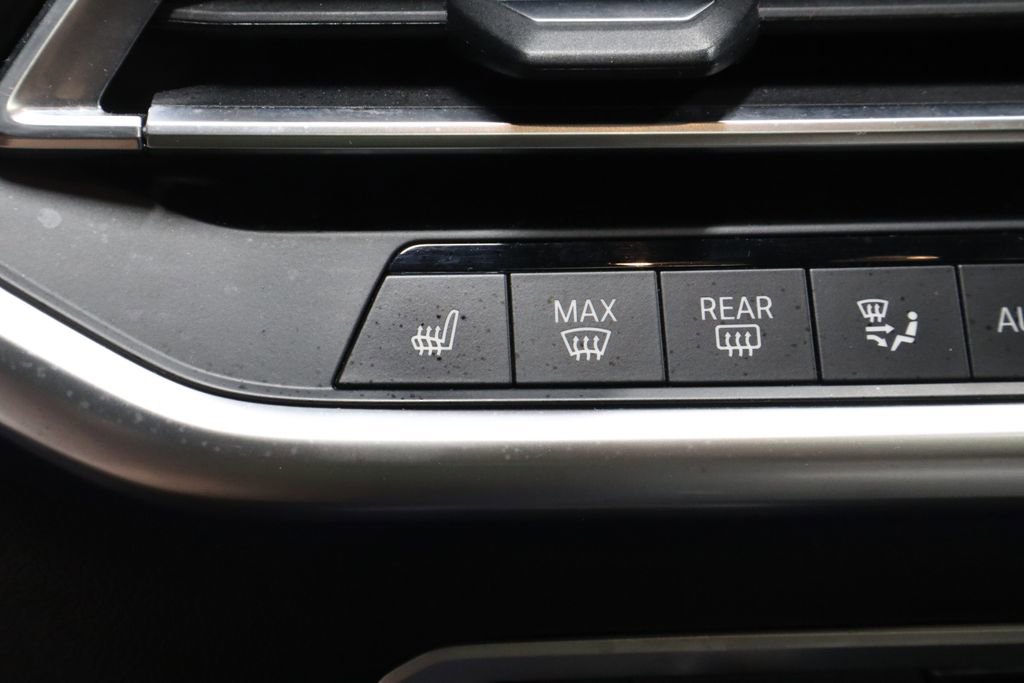 Used 2023 BMW X5 sDrive40i RWD image 33