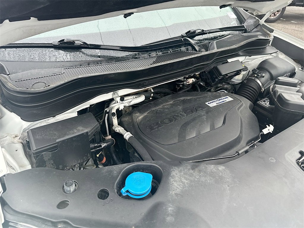 Used 2021 Honda Pilot Touring image 26