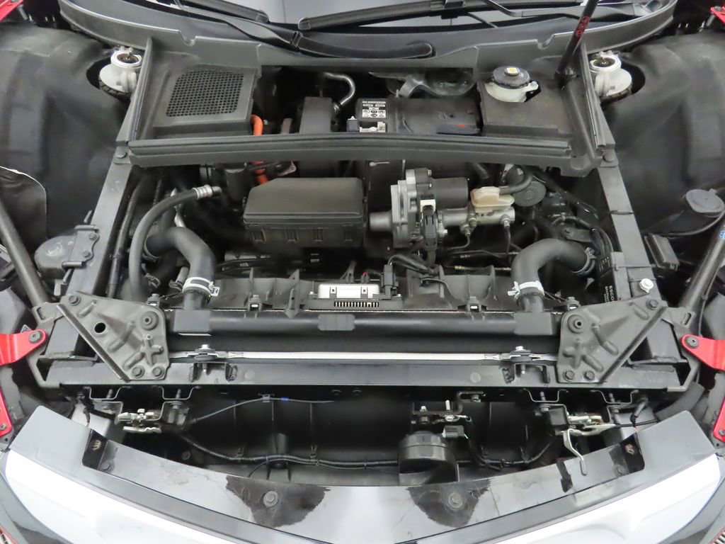 Used 2017 Acura NSX image 27