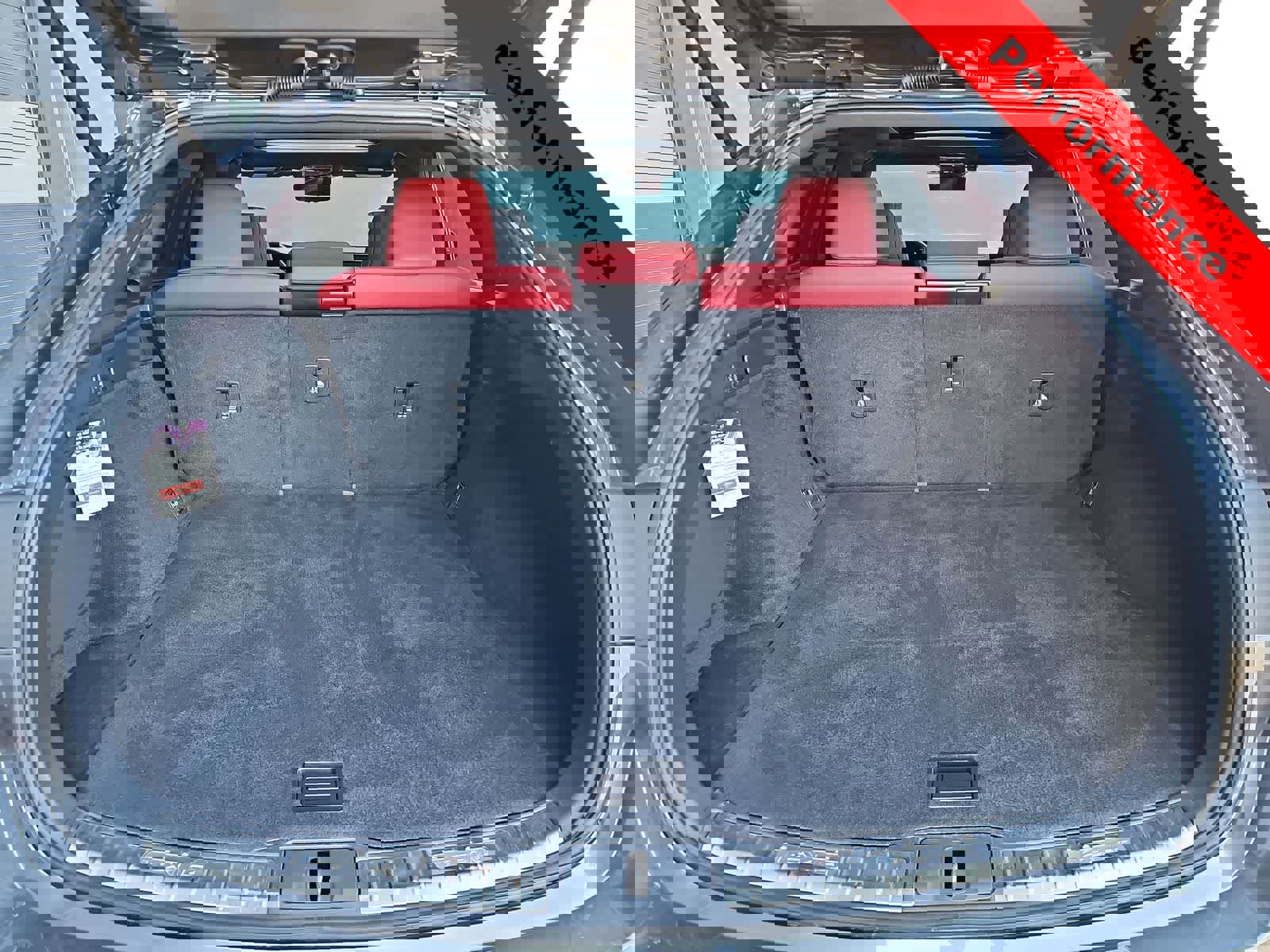 Used 2024 Lexus RX 500h F Sport w/ Convenience Package image 23