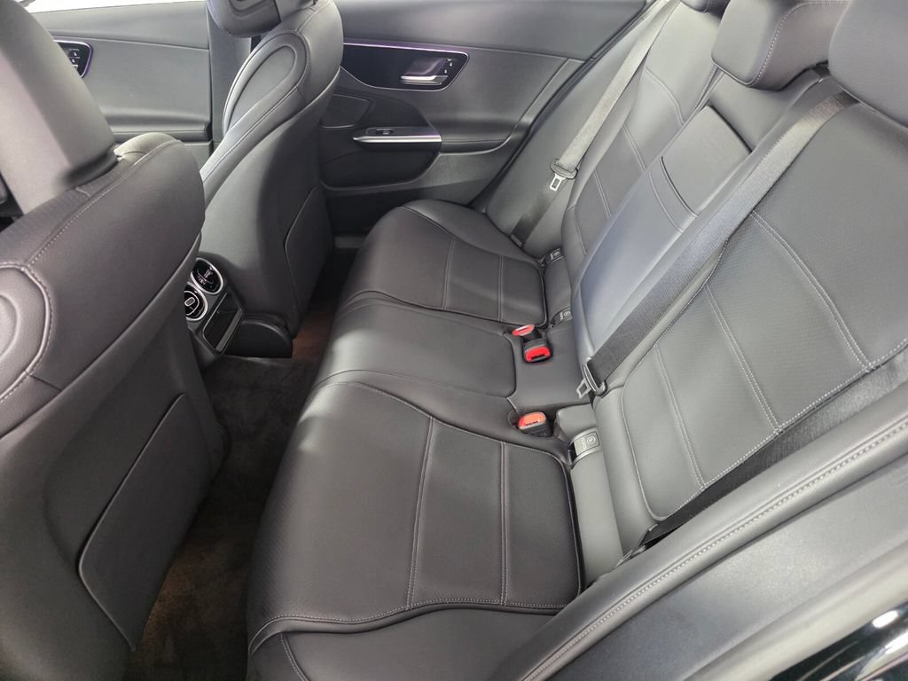 Certified 2023 Mercedes-Benz C 300 Sedan image 14