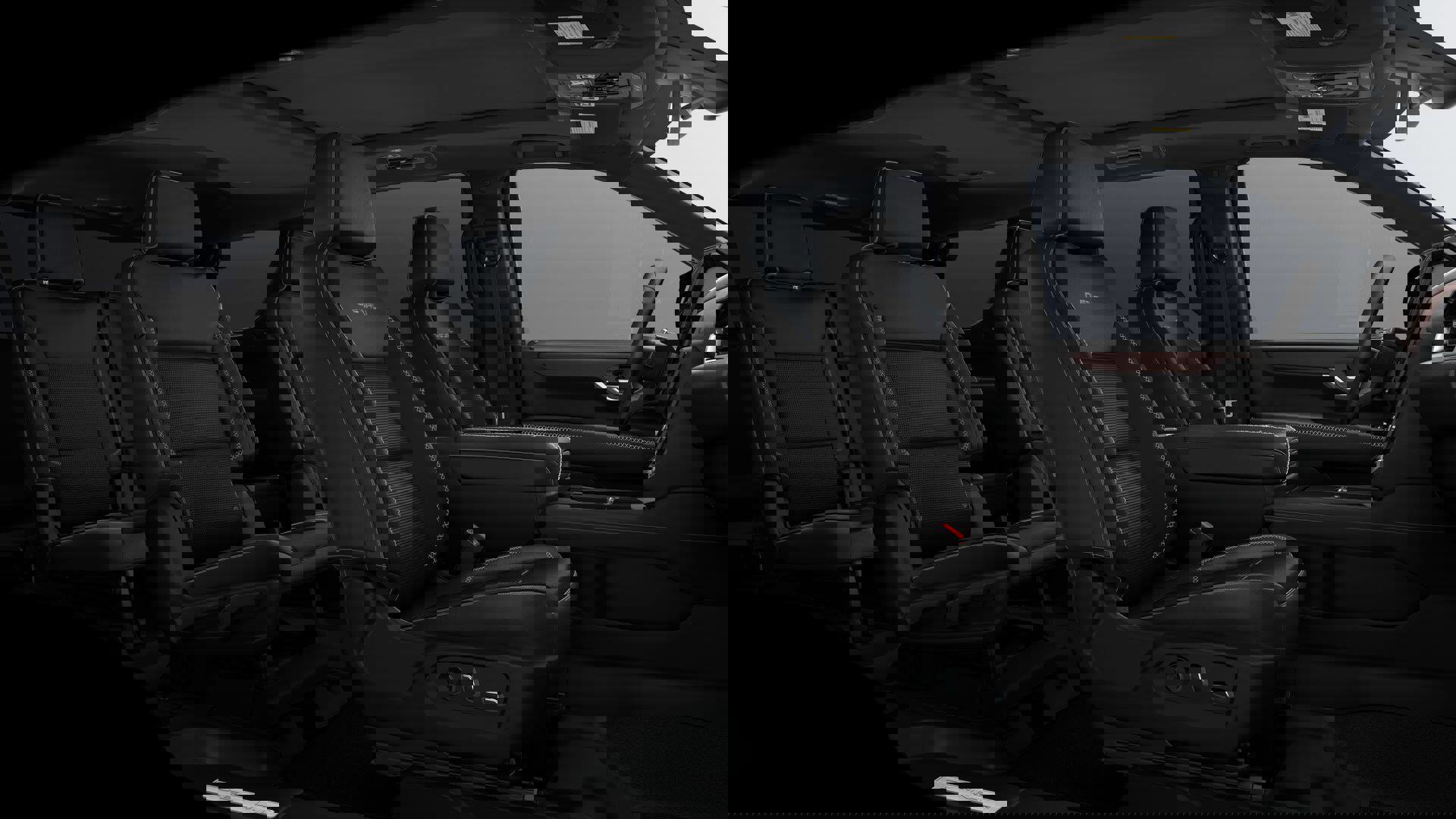 New 2026 GMC Yukon Denali w/ Sun & Power Step Package image 44