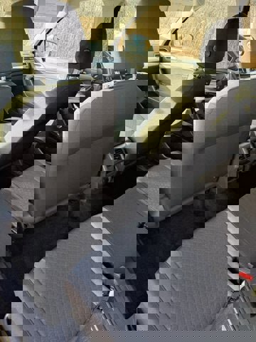 Certified 2020 Volkswagen Tiguan S image 8