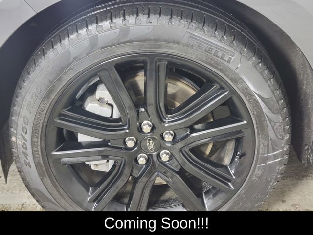 Used 2023 Ford Edge ST-Line image 10