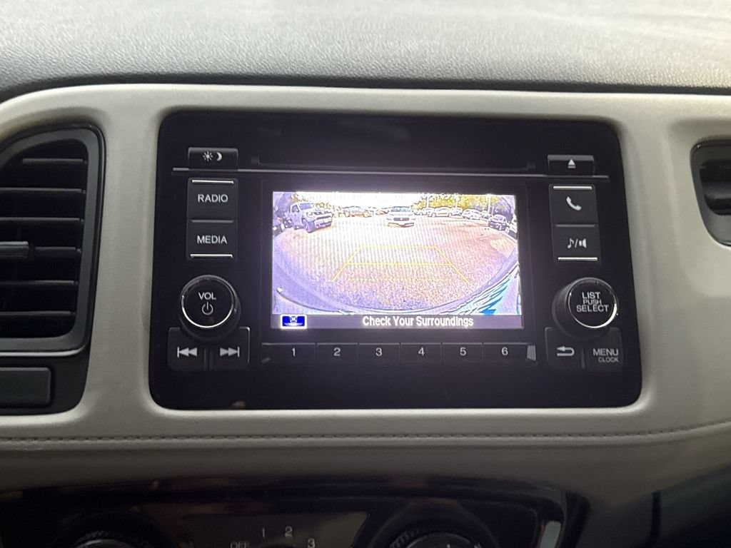 Used 2019 Honda HR-V LX image 22