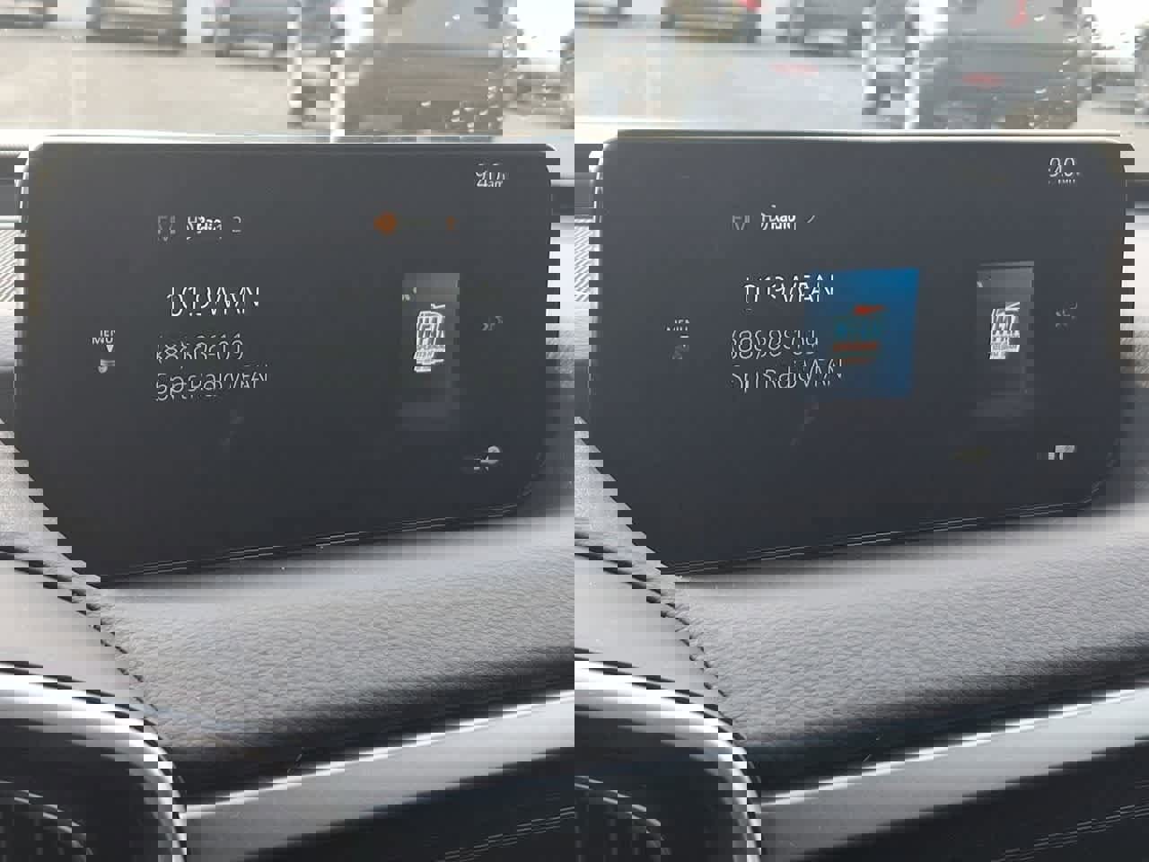 Used 2025 MAZDA CX-50 AWD 2.5 S w/ Preferred Package image 20