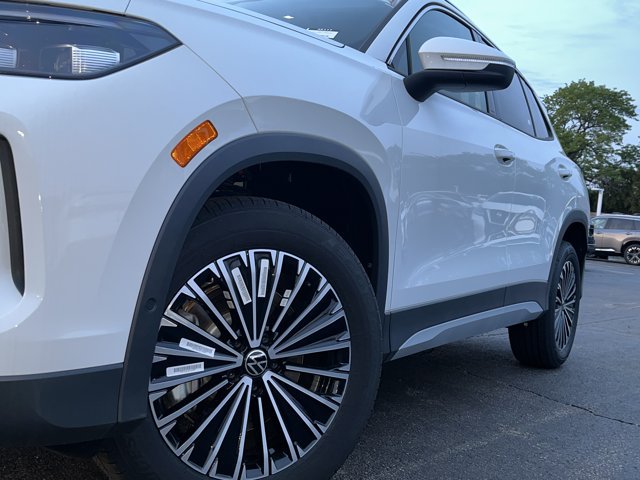 New 2026 Volkswagen Tiguan S AWD/4WD image 22