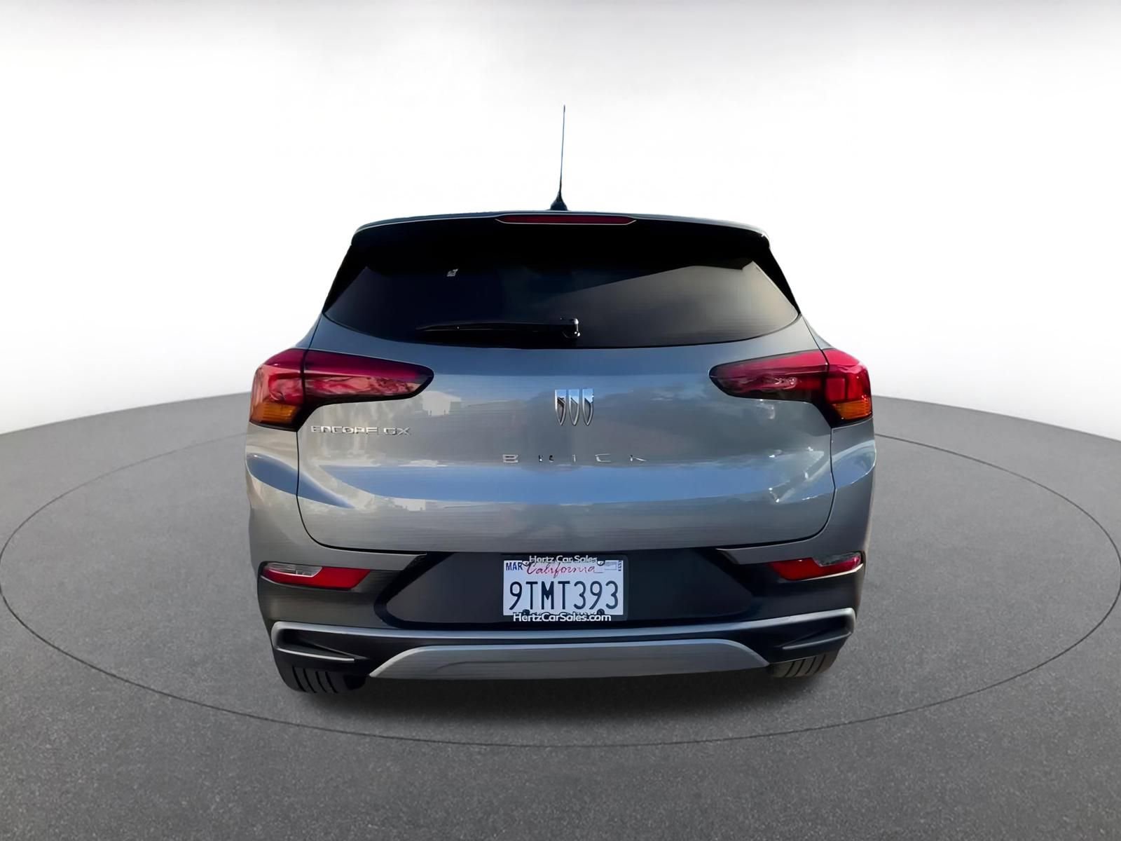 Used 2025 Buick Encore GX Preferred image 12