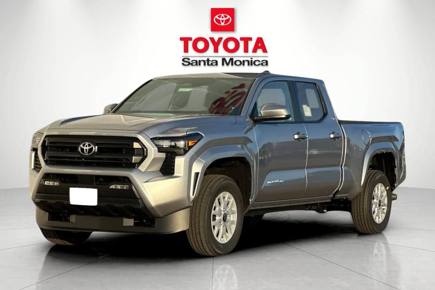 New 2026 Toyota Tacoma SR5 AWD/4WD image 6