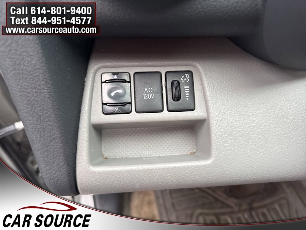 Used 2010 Toyota RAV4 Limited image 17