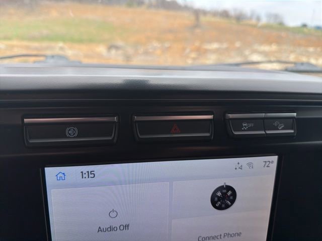 Used 2023 Ford F250 XLT w/ FX4 Off-Road Package image 18