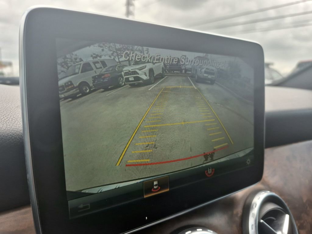 Used 2016 Mercedes-Benz GLA 250 4MATIC image 9