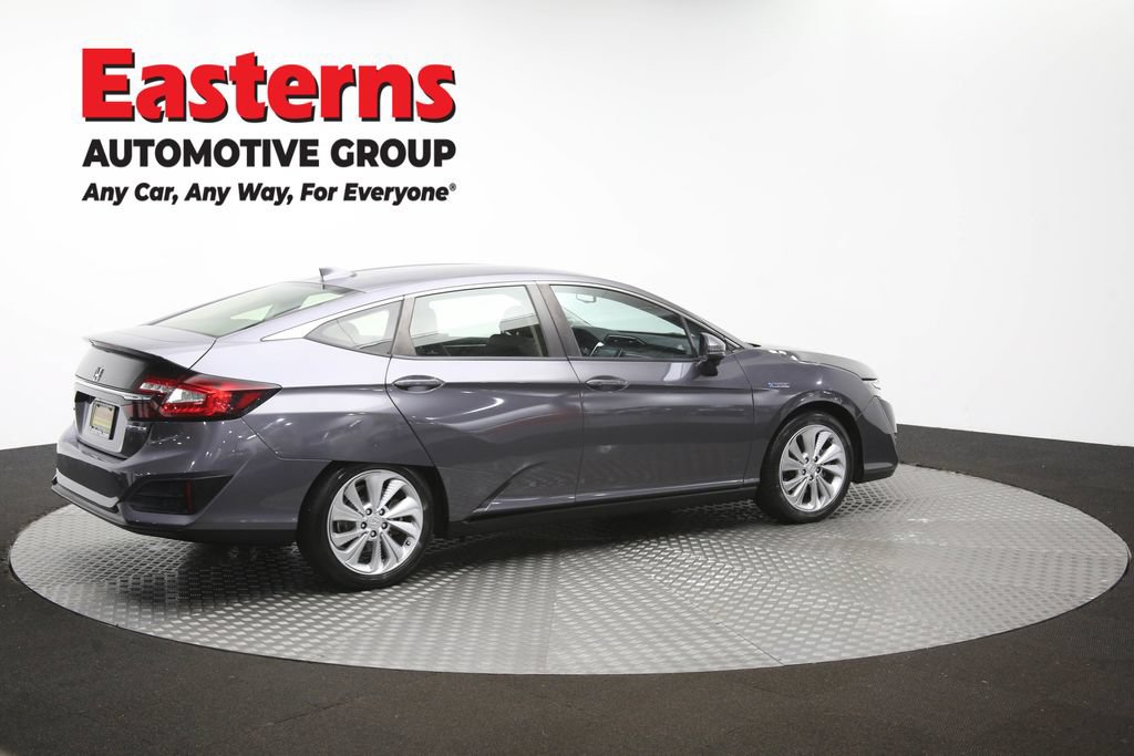 Used 2021 Honda Clarity Plug-In Hybrid image 42