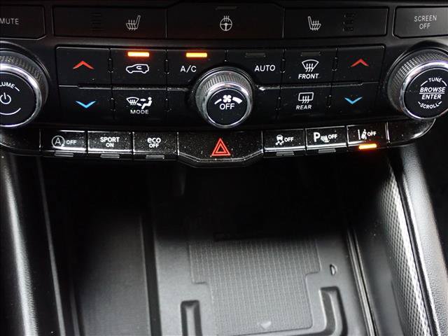 Used 2022 Dodge Durango GT AWD/4WD image 22