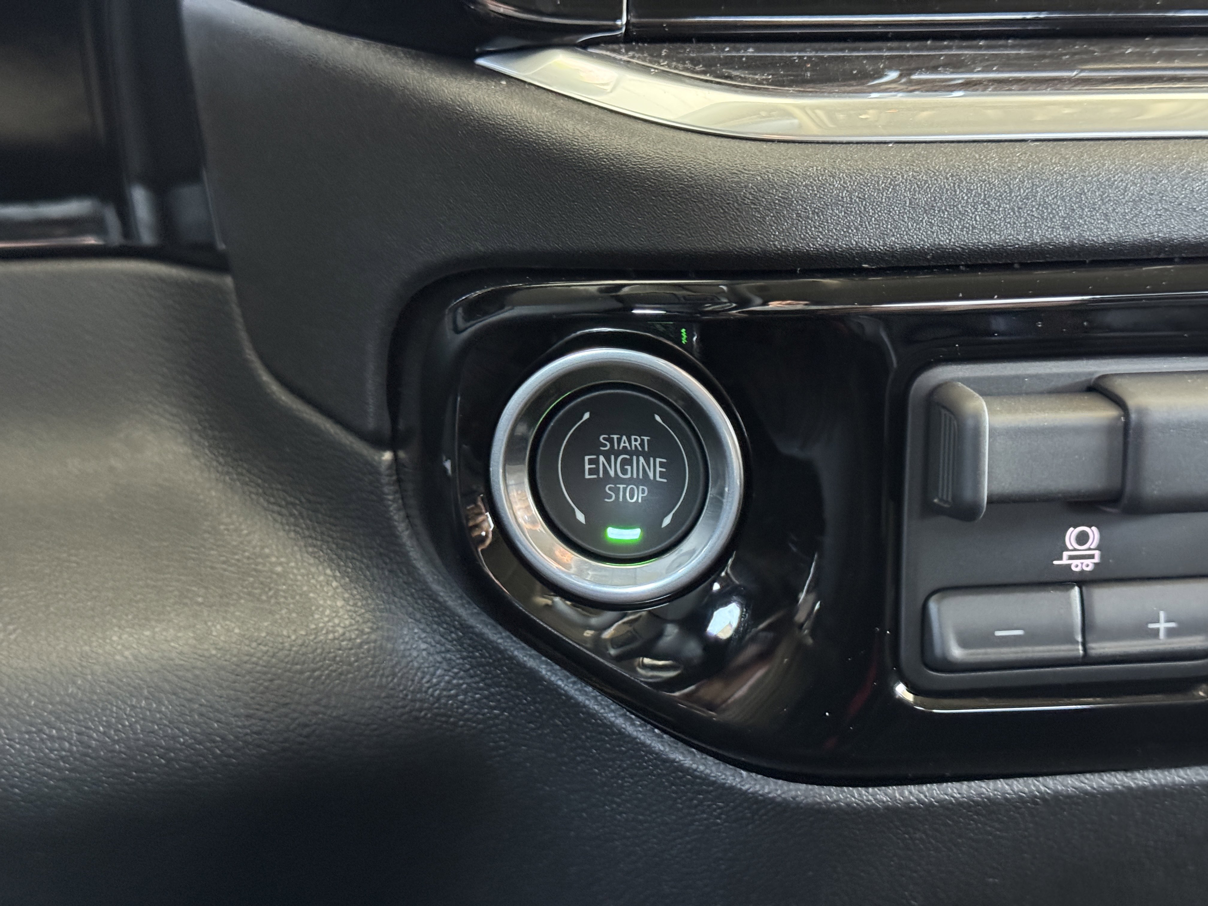 New 2026 Chevrolet Silverado 2500 LTZ image 29